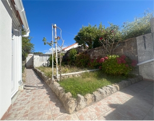 maison de ville à la vente -   85100  LES SABLES D OLONNE, surface 62 m2 vente maison de ville - UBI439947788